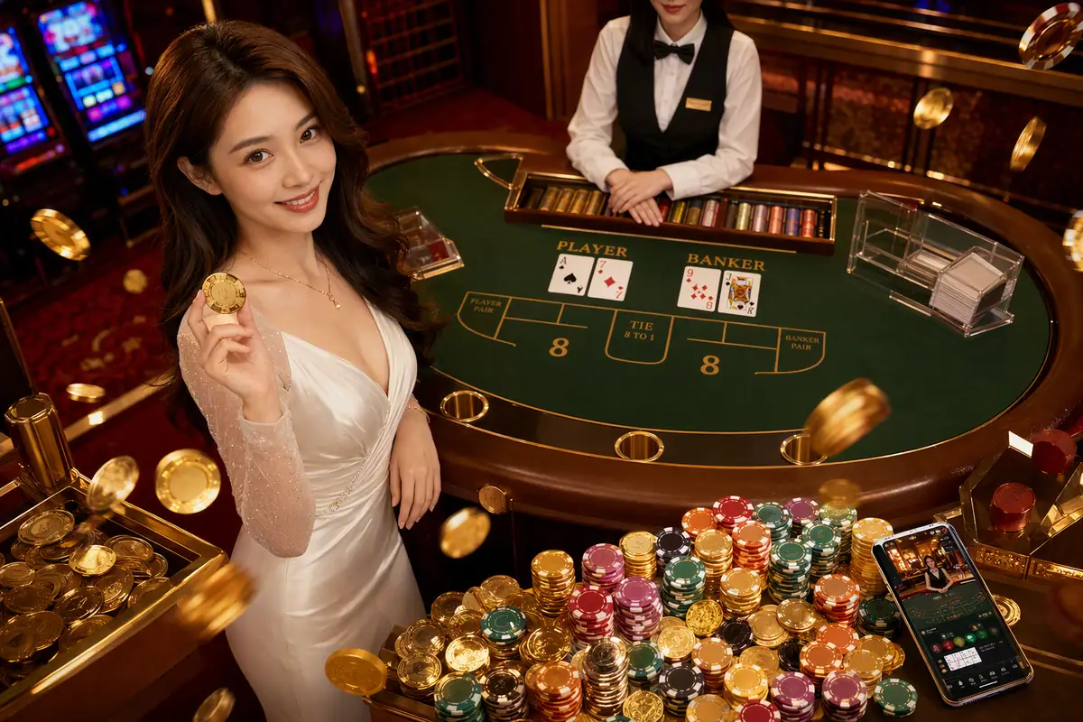 ff666 cá cược esports