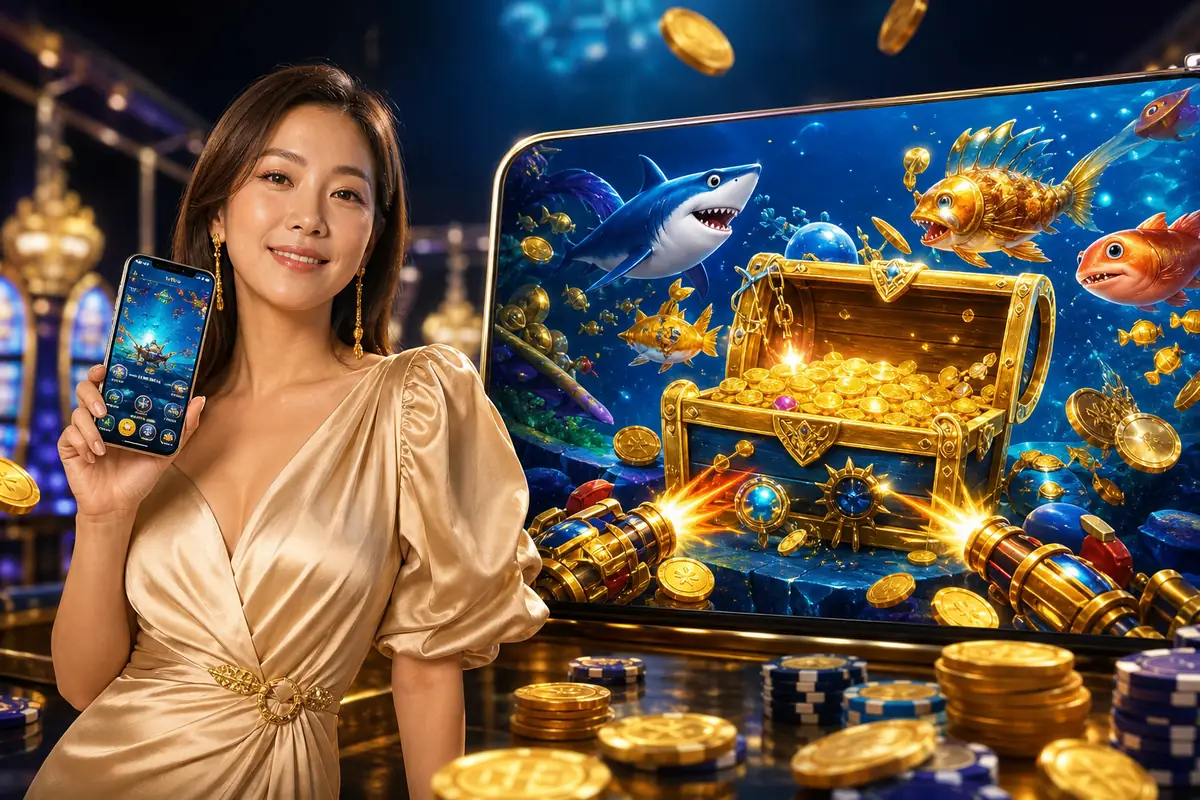 ff666 live casino trực tuyến
